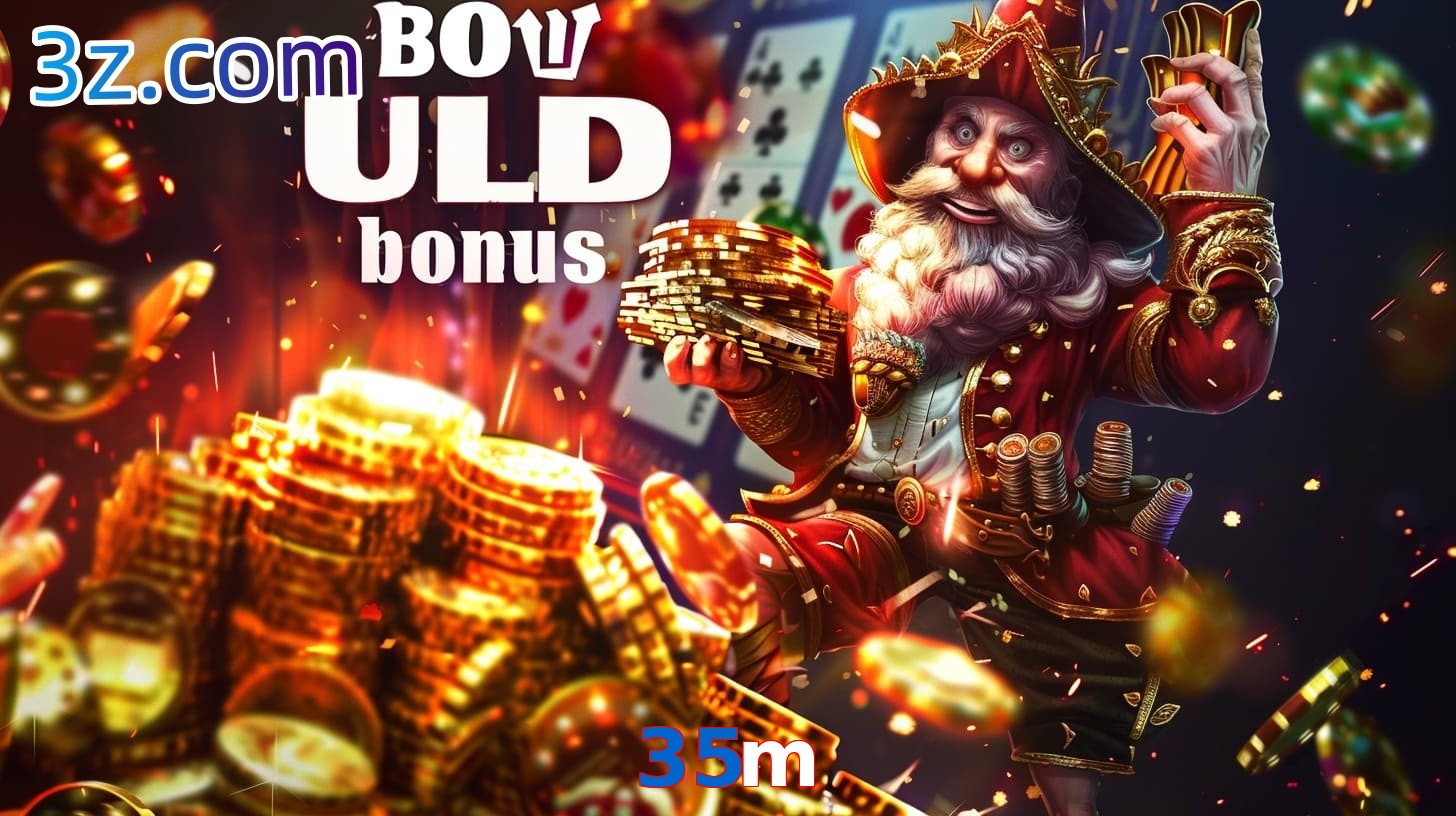 35m apostas com bonus imediato