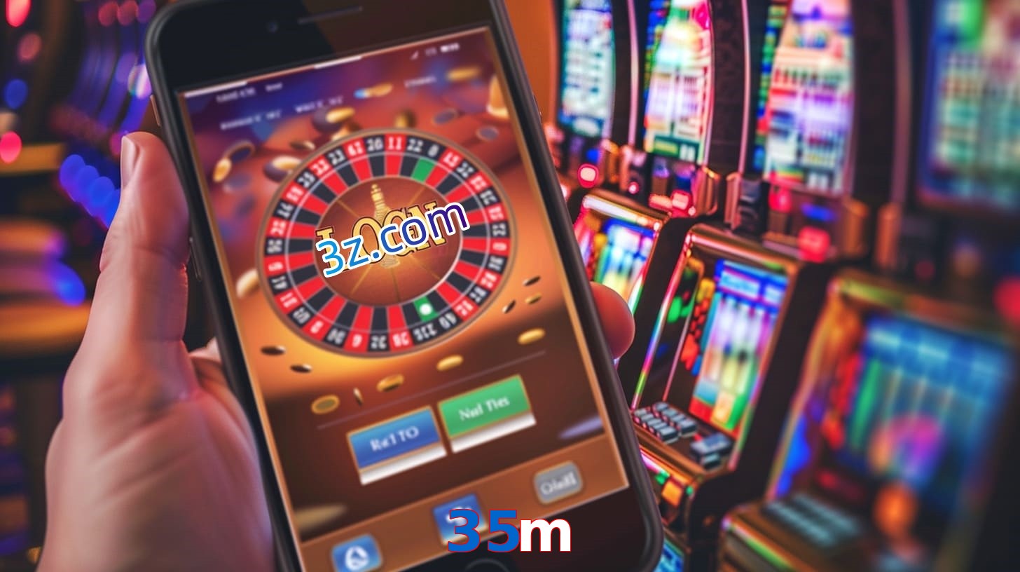35m cassino online brasil