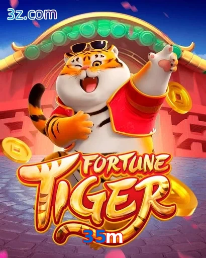 35m slot fortune tiger