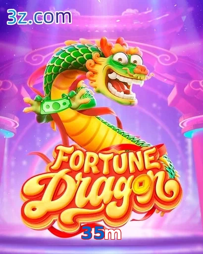 35m slot fortune dragon